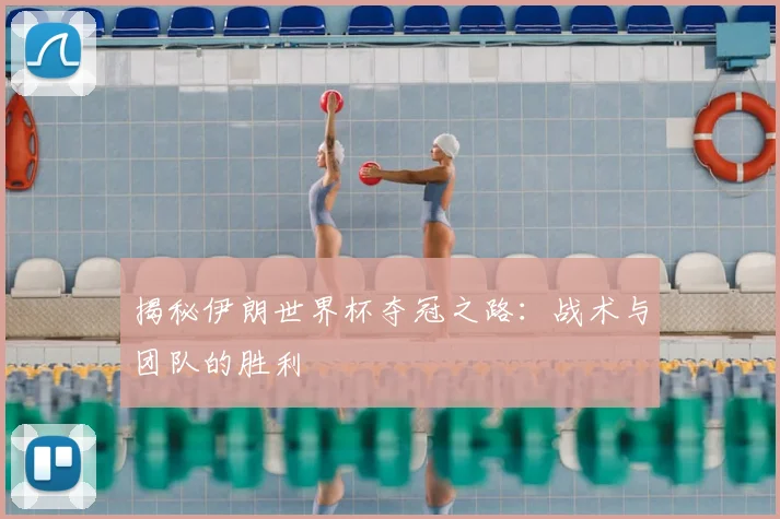 揭秘伊朗世界杯夺冠之路:战术与团队的胜利